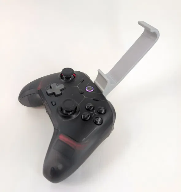 Giá đỡ điện thoại cho tay cầm Gamesir Cyclone 2 - Image 1