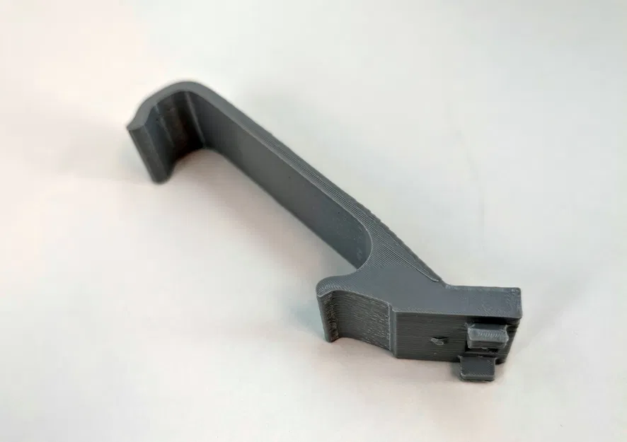 Giá đỡ điện thoại cho tay cầm Gamesir Cyclone 2 - Image 2