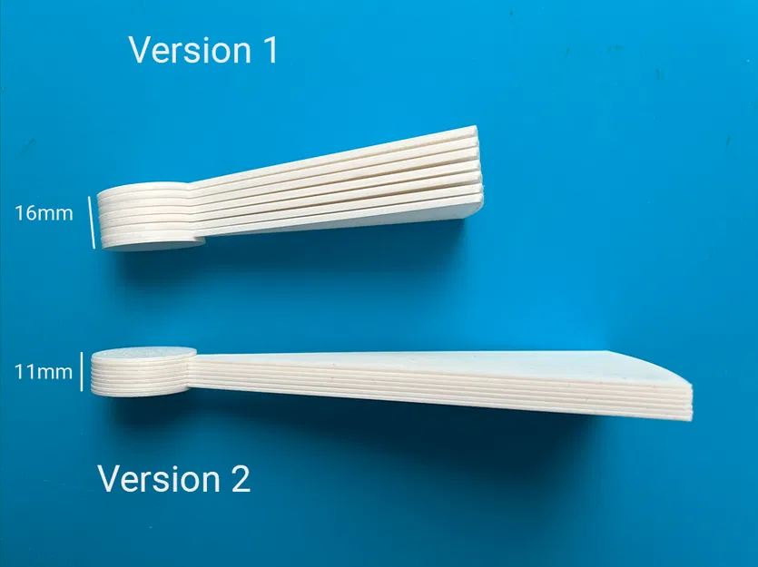 Quạt Cầm Tay Gấp Gọn (+Thiết Kế Mới) - Image 2