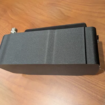 Nắp bảo vệ Yaesu FTX-1 - KC3WRY