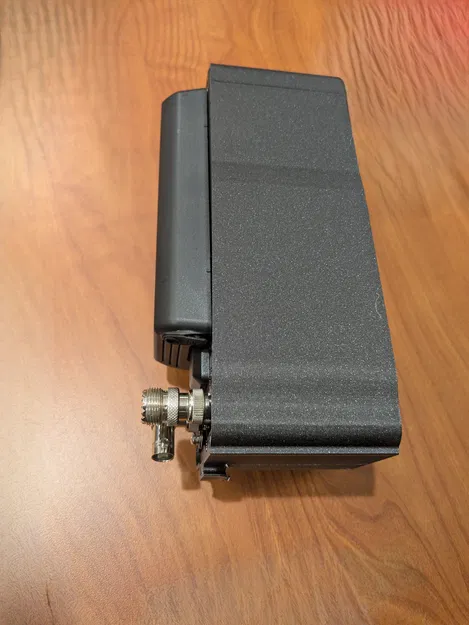 Nắp bảo vệ Yaesu FTX-1 - KC3WRY - Image 2