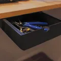 Ngăn kéo gắn dưới bàn (Under Desk Drawer) với thiết kế Hex tinh tế - Thumbnail 1