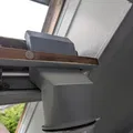 Bộ Hút Khí Thải Cửa Sổ Velux (Ống 100mm/4 Inch) cho Máy In 3D & AC - Thumbnail 3