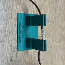 Kẹp giữ dây hàn (Bản cải tiến)