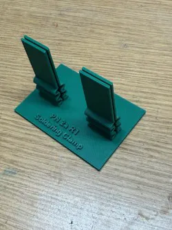 Kẹp giữ dây hàn (Bản cải tiến) - Image 2