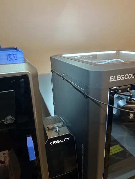 Bộ giá treo camera Blink Mini 2 và kẹp đi dây cho máy in 3D - Image 3