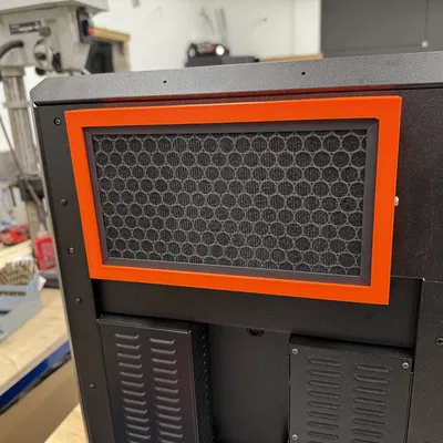 Bộ lọc khí thải Core One