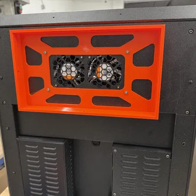 Bộ lọc khí thải Core One