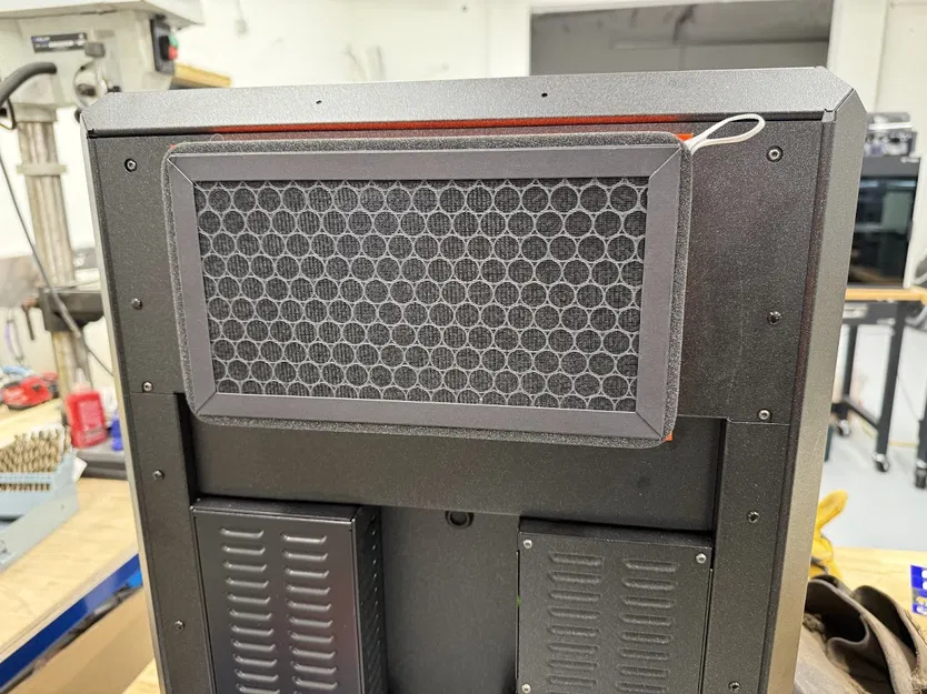 Bộ lọc khí thải Core One - Image 3