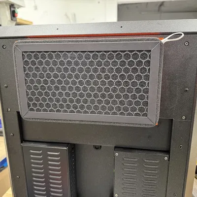 Bộ lọc khí thải Core One