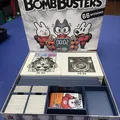 Bộ Insert và Giá Đỡ Dây Nâng Cấp Cho Bomb Busters - Thumbnail 2