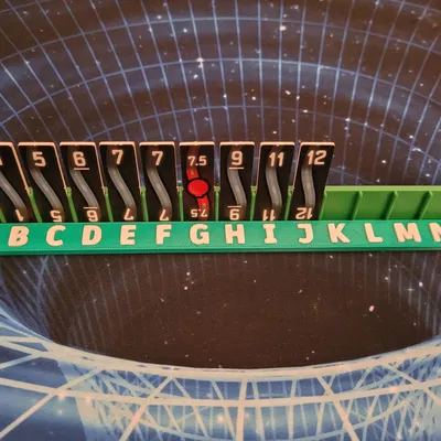 Dodgy Bomb Busters: Nắp lưng bảng điều khiển dây (Bản cải tiến)