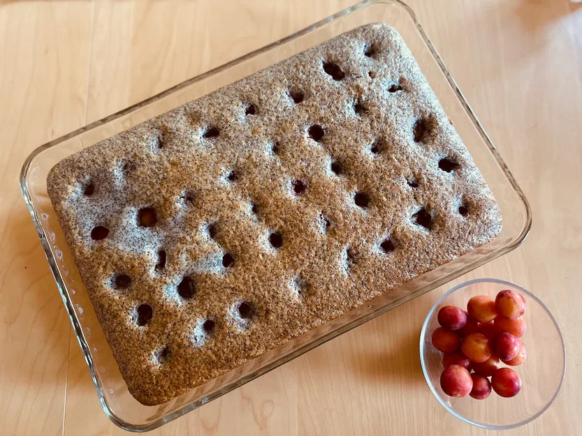 Dụng cụ lấy hạt anh đào và mận mirabelle - Image 4