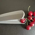 Dụng cụ lấy hạt anh đào và mận mirabelle - Thumbnail 5