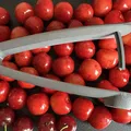 Dụng cụ lấy hạt anh đào và mận mirabelle - Thumbnail 6