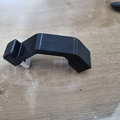 K1 Max – Bộ chuyển đổi USB 180° siêu gọn cho bộ CFS