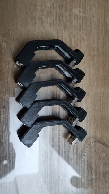 K1 Max – Bộ chuyển đổi USB 180° siêu gọn cho bộ CFS - Image 7