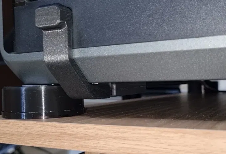 K1 Max – Bộ chuyển đổi USB 180° siêu gọn cho bộ CFS - Image 9