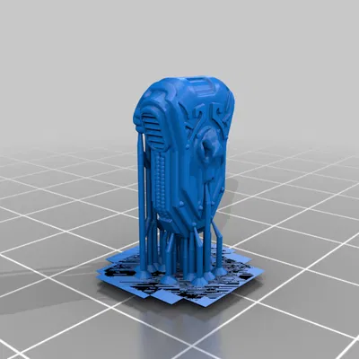 Bộ Phụ Kiện Stormbringers Promo Bits Set