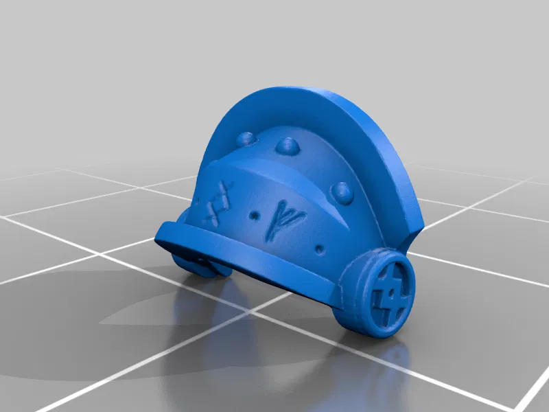 Bộ Phụ Kiện Stormbringers Promo Bits Set - Image 5