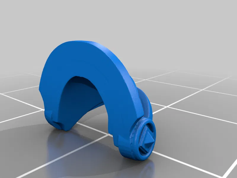 Bộ Phụ Kiện Stormbringers Promo Bits Set - Image 6