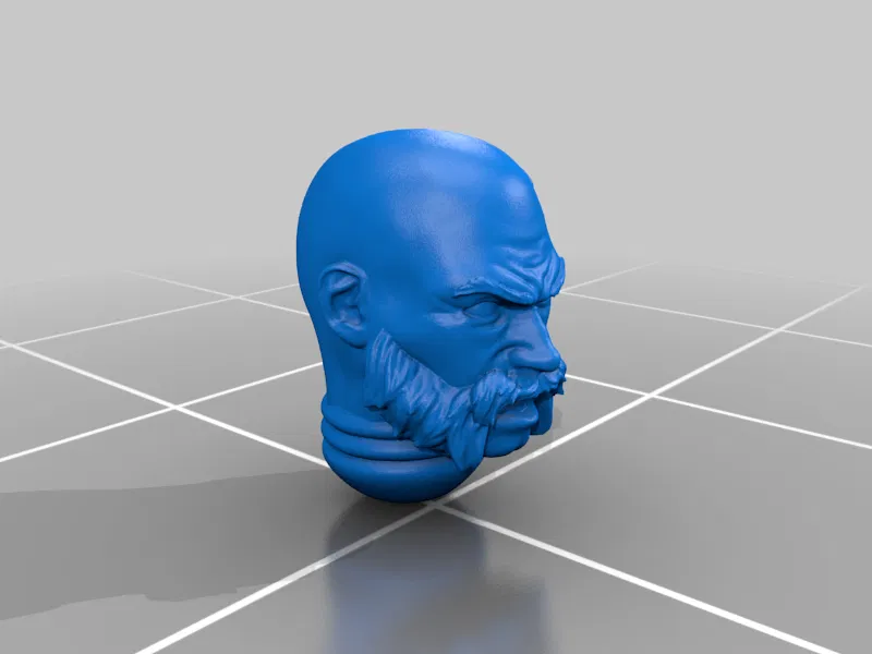 Bộ Phụ Kiện Stormbringers Promo Bits Set - Image 9