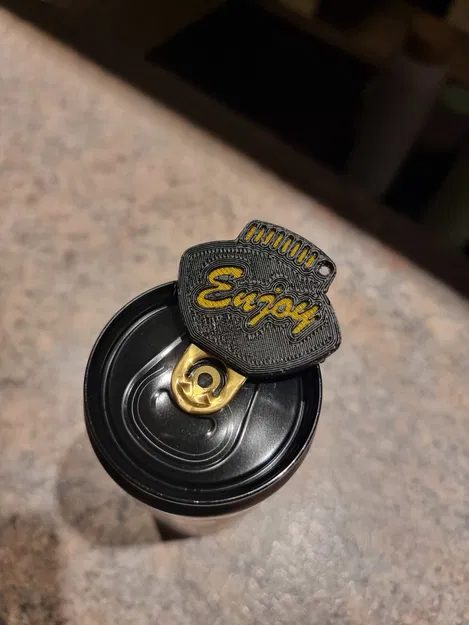 Dụng cụ đóng/mở lon bia, nước ngọt tùy chỉnh - Image 2