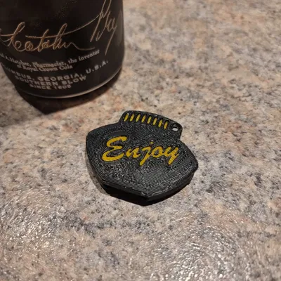 Dụng cụ đóng/mở lon bia, nước ngọt tùy chỉnh