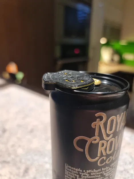 Dụng cụ đóng/mở lon bia, nước ngọt tùy chỉnh - Image 7