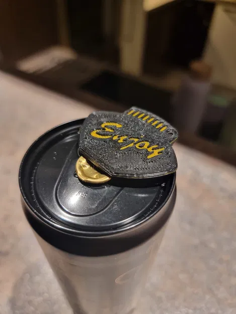 Dụng cụ đóng/mở lon bia, nước ngọt tùy chỉnh - Image 8