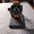 Đế sạc để bàn tinh tế cho đồng hồ Amazfit Balance - Thumbnail 1