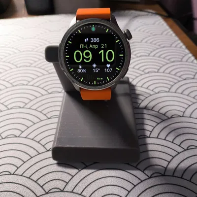 Đế sạc để bàn tinh tế cho đồng hồ Amazfit Balance