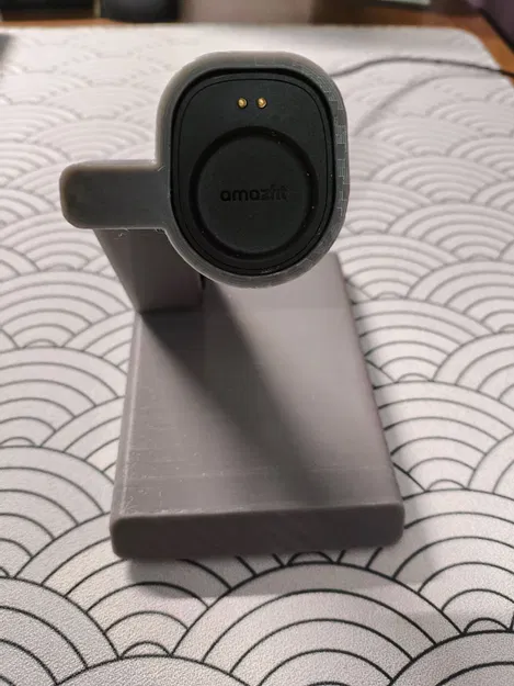 Đế sạc để bàn tinh tế cho đồng hồ Amazfit Balance - Image 2