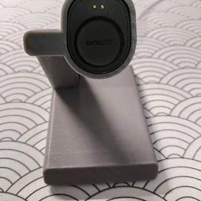 Đế sạc để bàn tinh tế cho đồng hồ Amazfit Balance