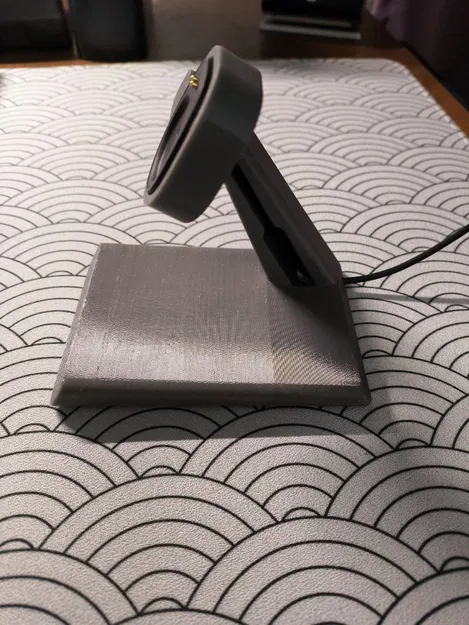 Đế sạc để bàn tinh tế cho đồng hồ Amazfit Balance - Image 3