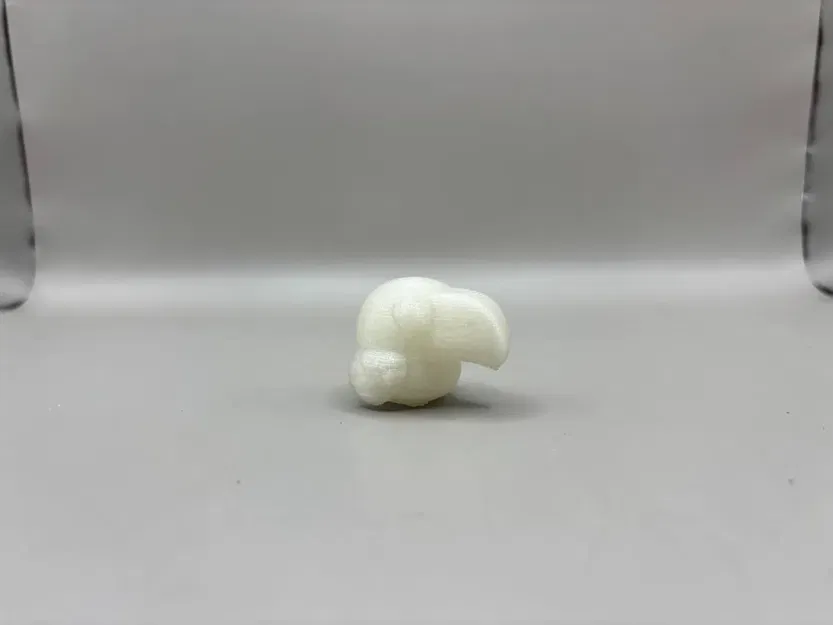 Poki the Toucan – Chú chim Toucan nhỏ nhắn, dễ thương và in siêu tốc - Image 6