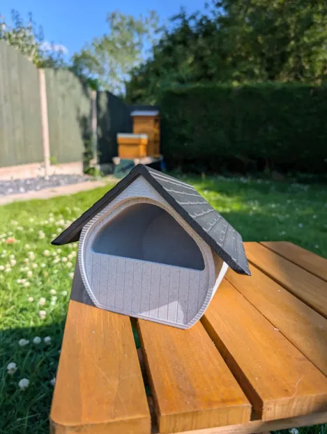 Tổ Chim Ấm Cúng - Có Thể Tùy Chỉnh! - Image 2