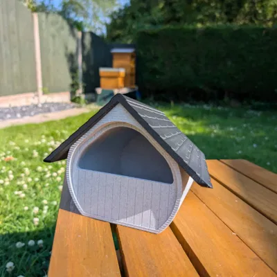 Tổ Chim Ấm Cúng - Có Thể Tùy Chỉnh!