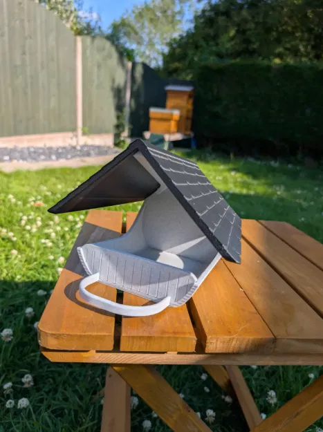 Tổ Chim Ấm Cúng - Có Thể Tùy Chỉnh! - Image 4