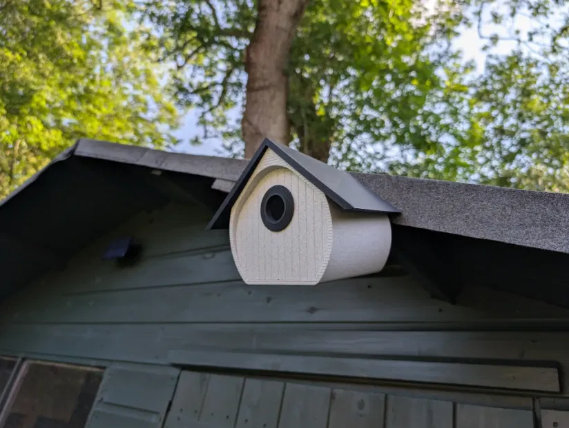 Tổ Chim Ấm Cúng - Có Thể Tùy Chỉnh! - Image 5