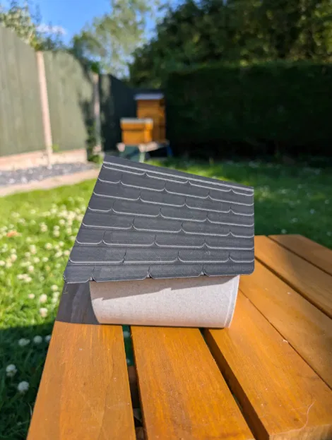 Tổ Chim Ấm Cúng - Có Thể Tùy Chỉnh! - Image 6