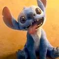 Mô hình 3D Lilo và Stitch siêu đáng yêu dành cho người hâm mộ - Thumbnail 1