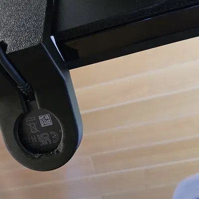 Đế sạc Samsung Galaxy Watch 7, 6, 5 gắn màn hình