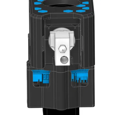 SPARTACUS: Đầu in (Toolhead) hiệu suất cao, nhẹ và tiết kiệm