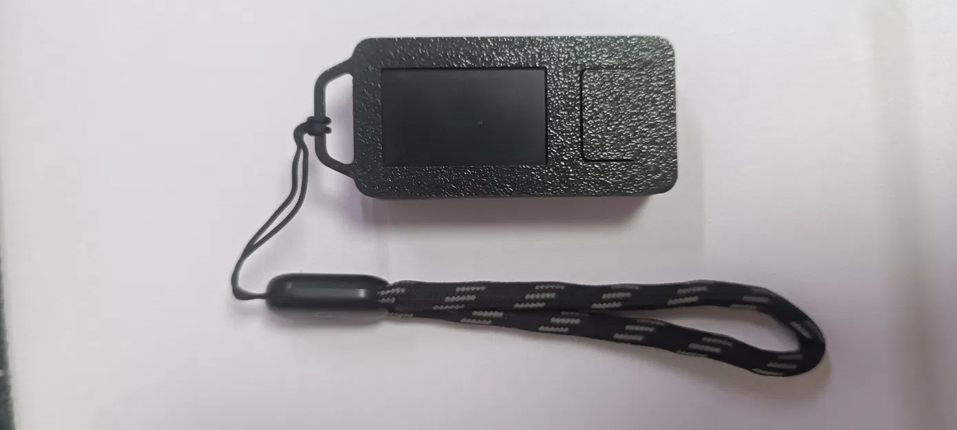 Nắp thay thế cho M5 Stick C Plus 2 (Bản cập nhật V4) - Image 2