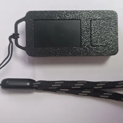 Nắp thay thế cho M5 Stick C Plus 2 (Bản cập nhật V4)