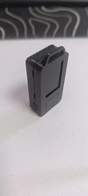 Nắp thay thế cho M5 Stick C Plus 2 (Bản cập nhật V4) - Image 3