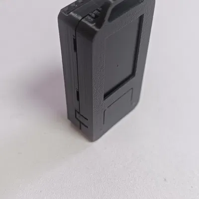 Nắp thay thế cho M5 Stick C Plus 2 (Bản cập nhật V4)