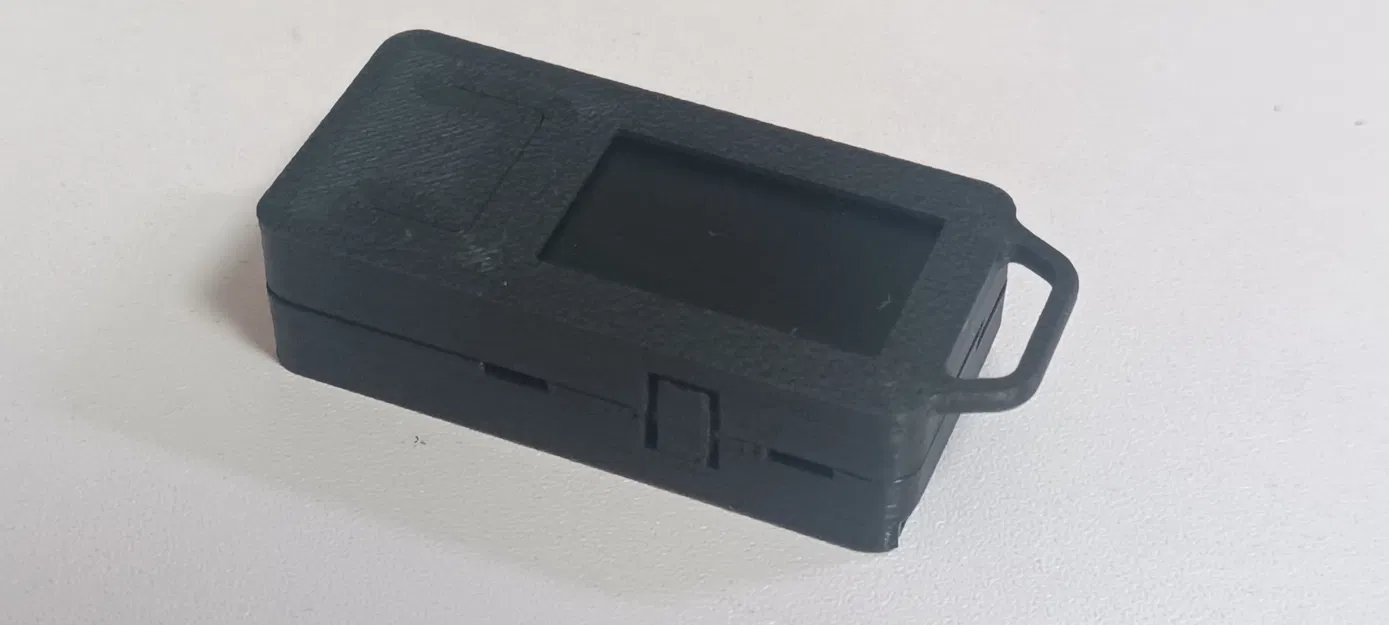 Nắp thay thế cho M5 Stick C Plus 2 (Bản cập nhật V4) - Image 4