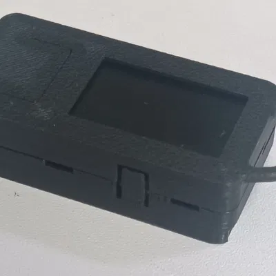 Nắp thay thế cho M5 Stick C Plus 2 (Bản cập nhật V4)